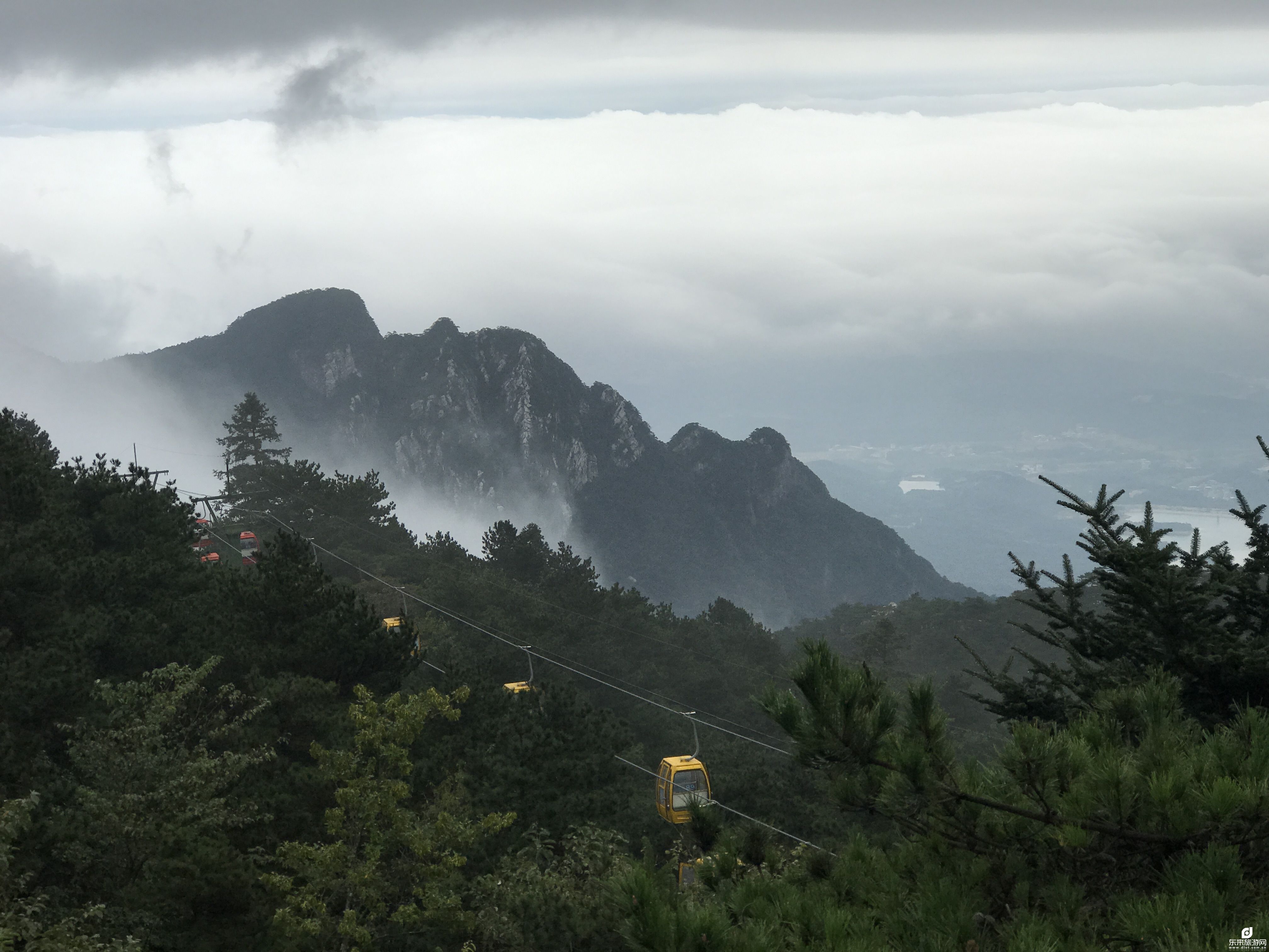 【畅享婺源深度游】南昌、庐山、景德镇、婺源江岭、江湾、李坑、思溪延村双飞 6 日游