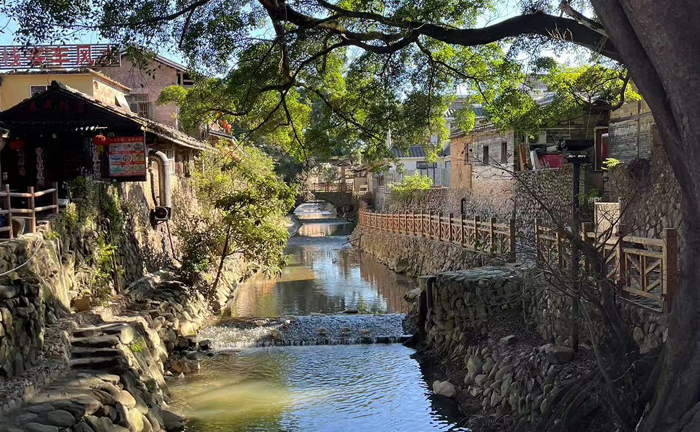 【玩美厦门+东山岛】鼓浪屿、环岛路、曾厝垵、东山岛 鱼骨沙洲、苏峰山、南门湾、漳州古城、云水谣2飞5日